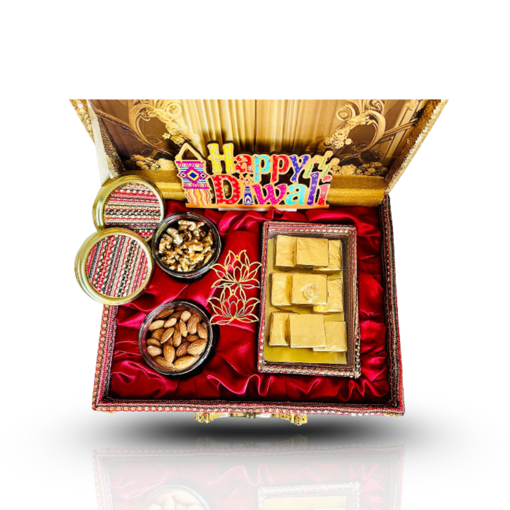 Premium Diwali Celebration Hamper