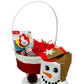 Baby’s First Christmas Gift Basket