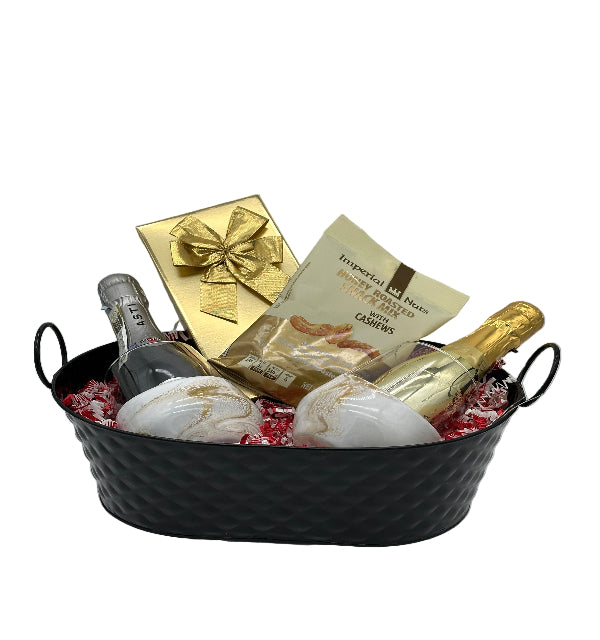 Celebration Gift Basket