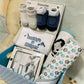 Best Gift Box for a Baby Boy (0 to 6 months)