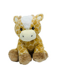 Gentle Giraffe – Plush Soft Toy