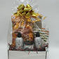 Holiday Gourmet & Self-Care Gift Box